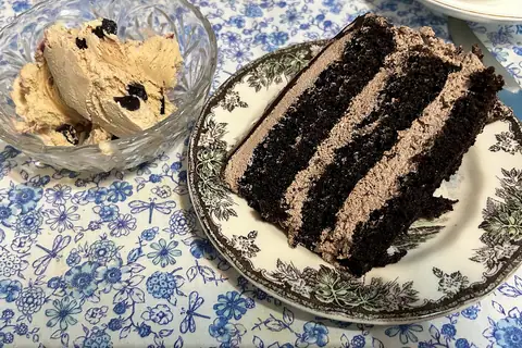 Cakes & Bakes Evington Road photo 1