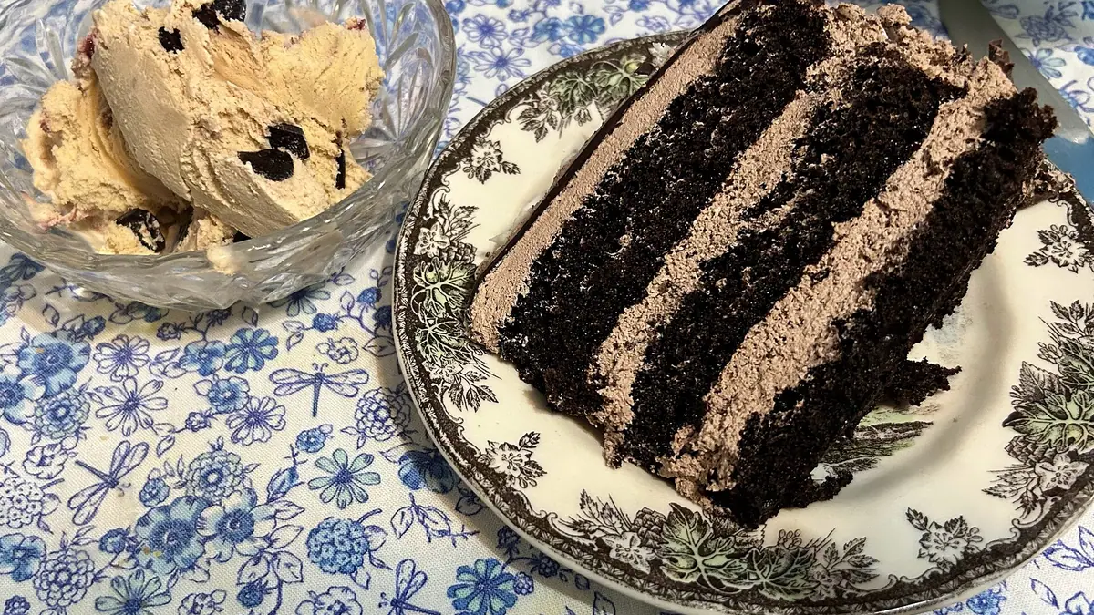 Cakes & Bakes Evington Road – cake shop in Stoneygate, Leicester